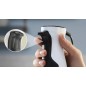 Bosch Serie | 4 ErgoMaster MSM4W221 Stavblender Hvid